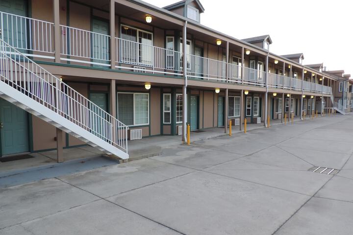 Hotel 21 of 28