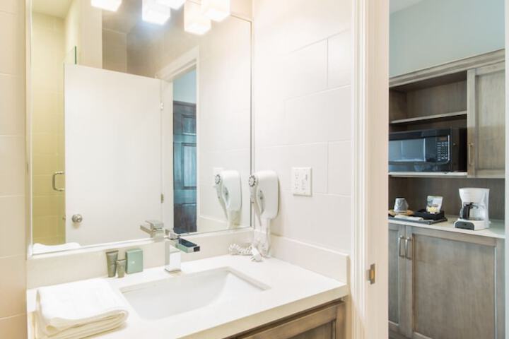 Bath Interior