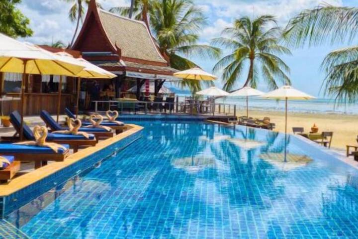 Sasitara Thai villas