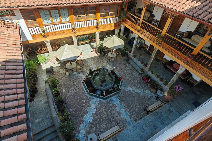 Hotel 69 of 82