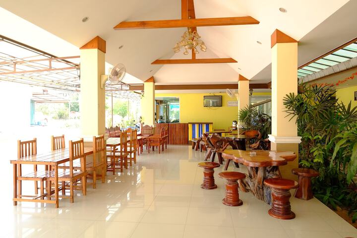 Hotel Interior 2 of 47