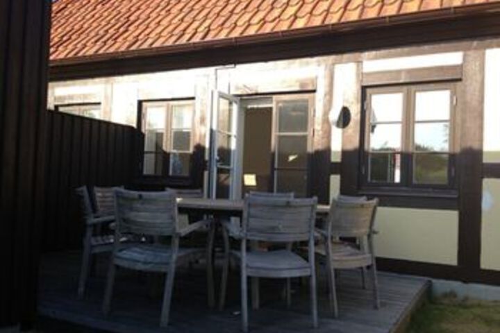 Terrace/Patio 28 of 28