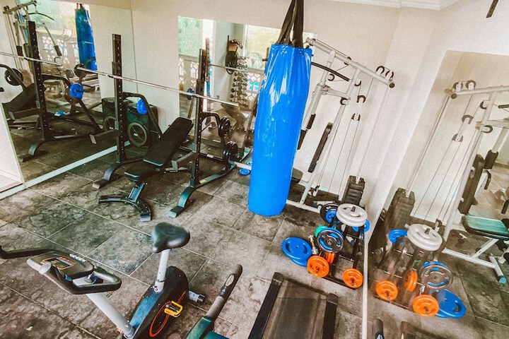 Health and Fitness 22 of 33