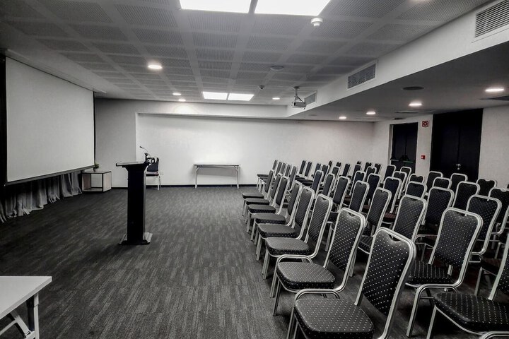 Meeting 34 of 40