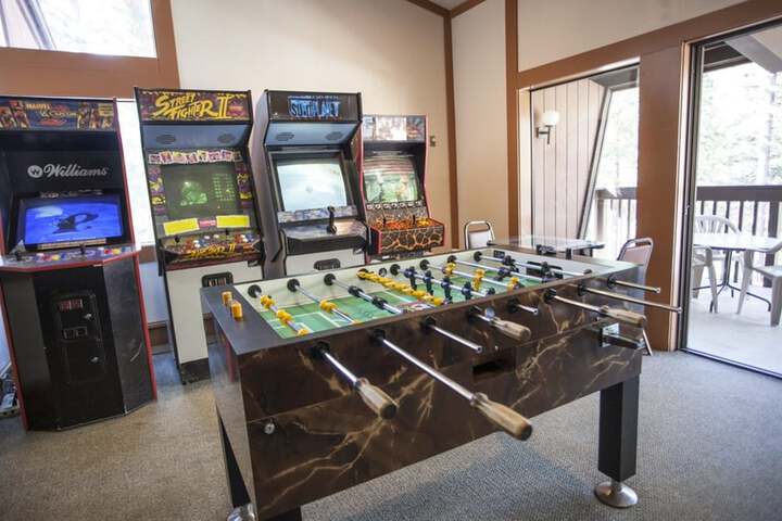 Arcade