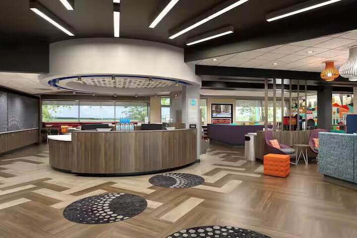 Hotel Interior 2 of 2