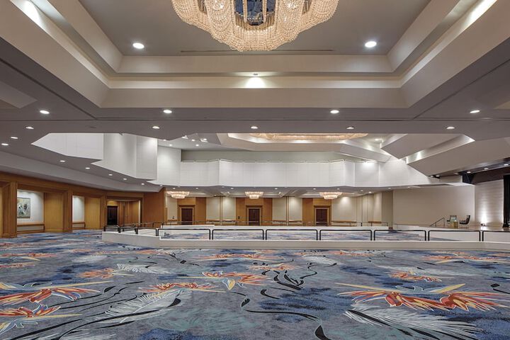 Ballroom