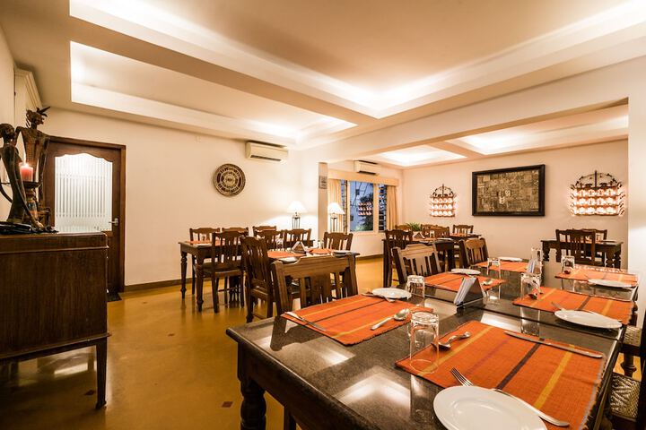 Restaurants