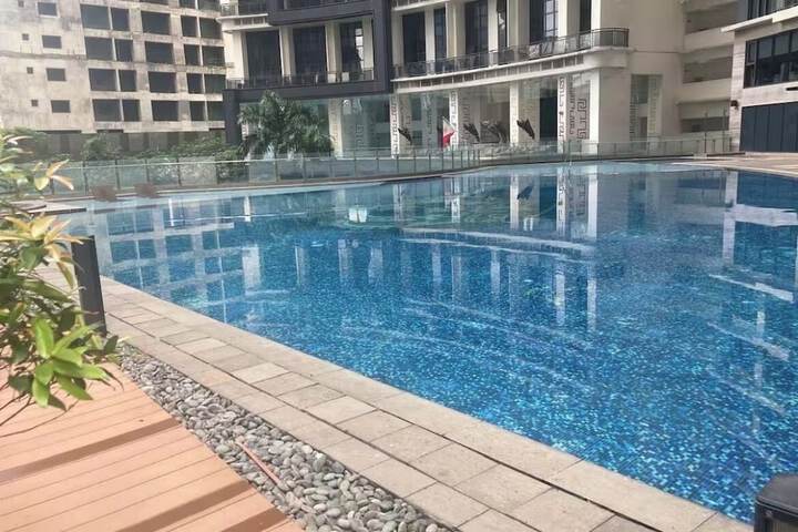 Makati Haven in Makati