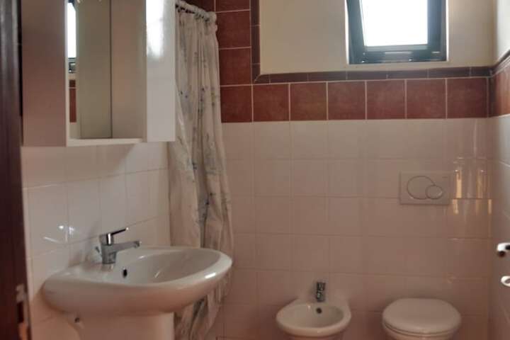 Bath Amenities