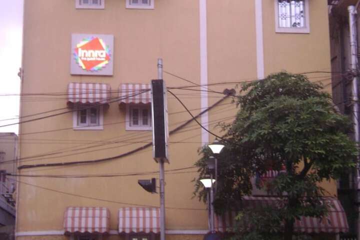 Hotel 24 of 24