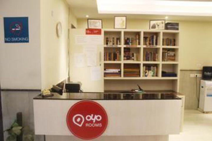 OYO Rooms Near Medanta