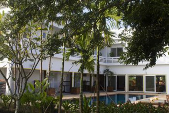 VILLA LEAKHENA