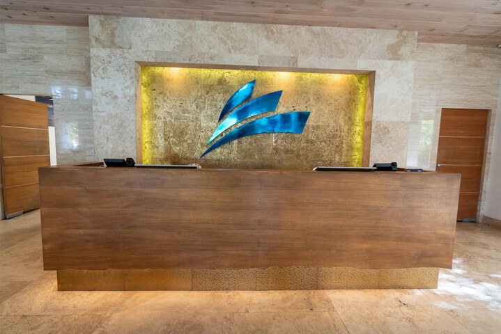 Hotel Interior 7 of 160