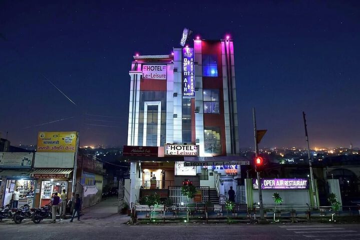 Hotel 15 of 15