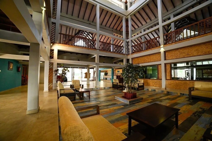 Hotel Interior 2 of 9