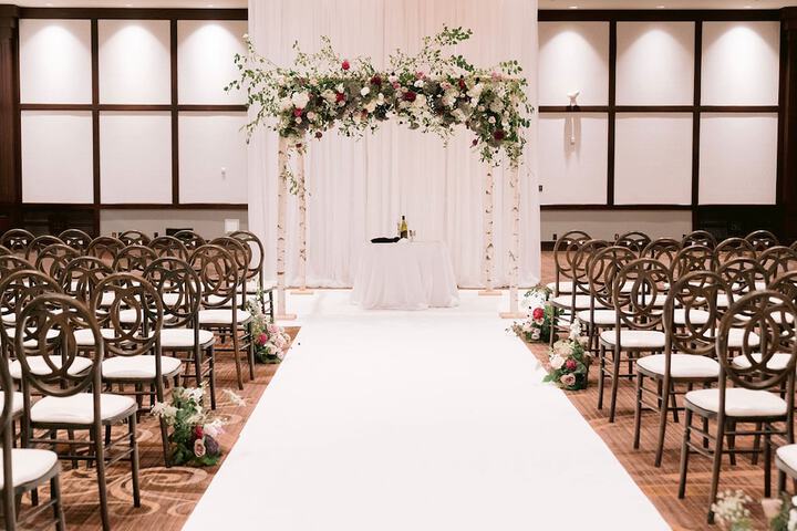 Ballroom/Hall 131 of 174