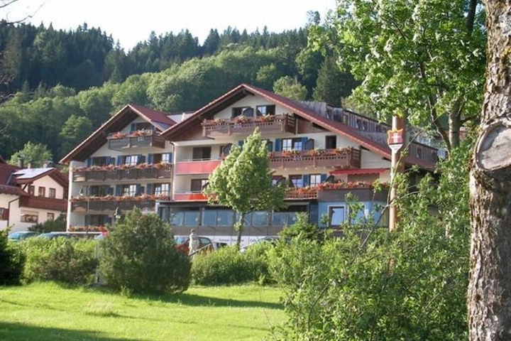 Hotel 54 of 58