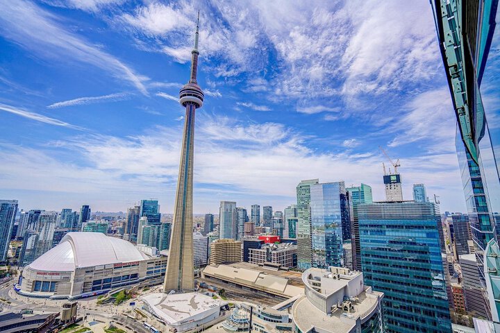 Hotel View 257 of 257