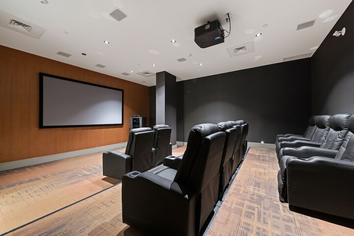 Theater show
