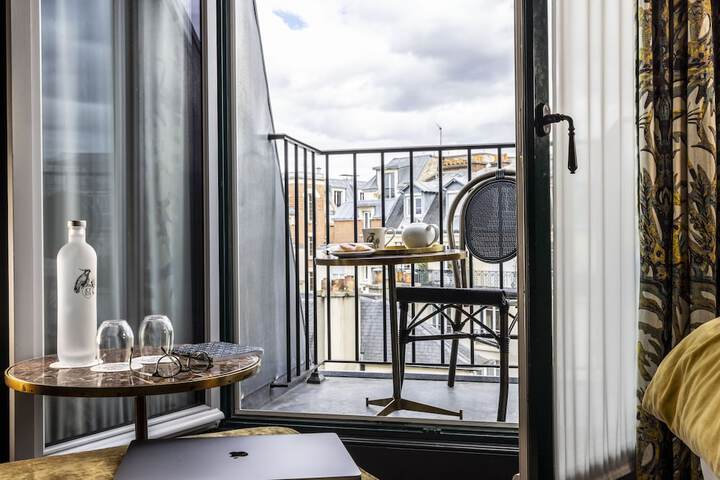 Terrace/Patio 51 of 87