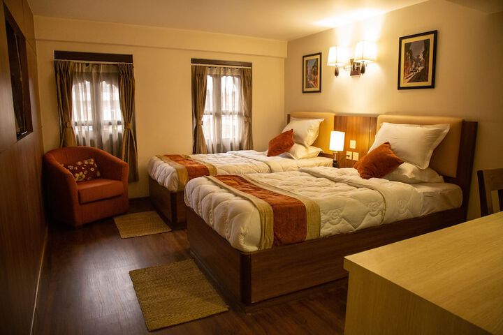 Room 5 of 26