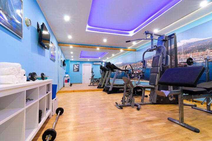 Health and Fitness 67 of 101