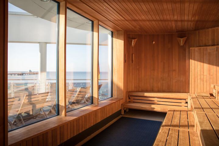 Spa and Wellness
