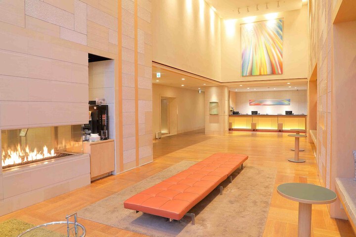 Hotel Interior 8 of 84