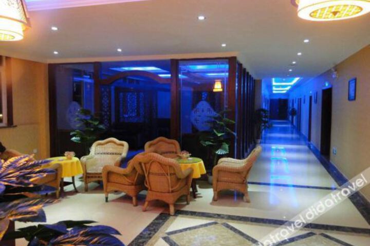 Hotel Interior 16 of 22