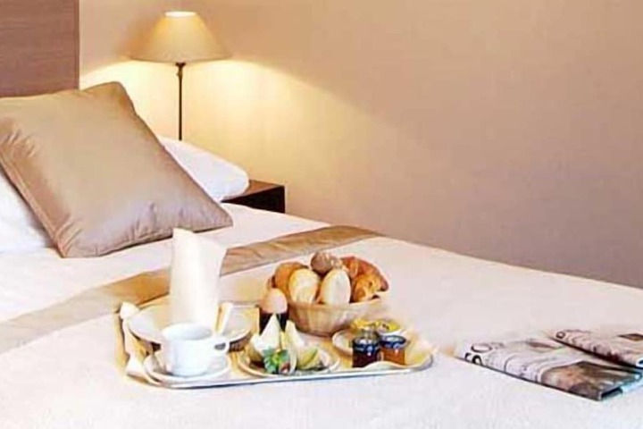 Hotel Interior 53 of 61