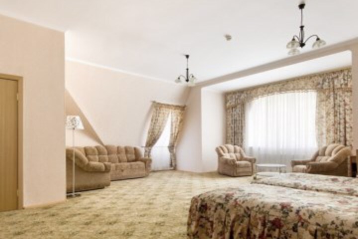 Zagorodnyij Hotel Solnechnyij Bereg