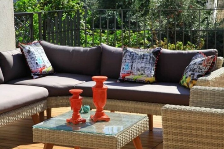 Terrace/Patio 28 of 32