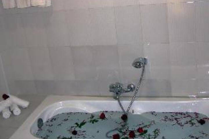 Hotel CS