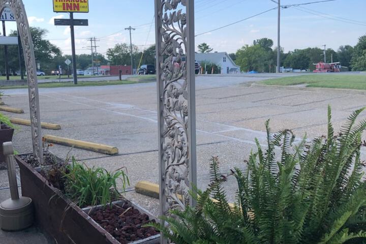 Property Grounds 13 of 15