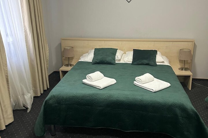 Hotel Pacific Timisoara