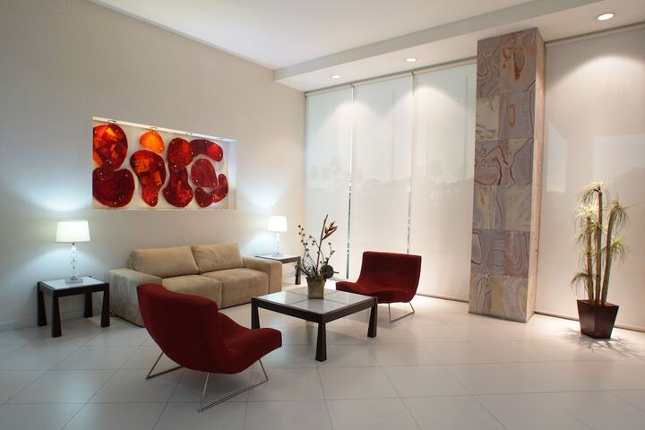 Hotel Interior 2 of 43