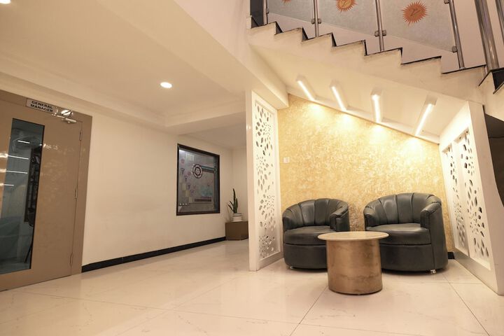 Hotel Vikramaditya