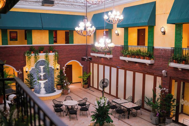 Terrace/Patio 41 of 114