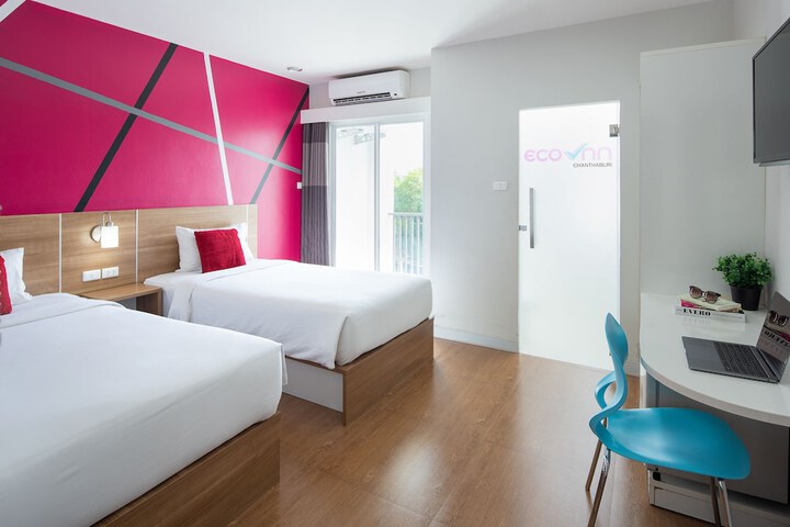 Eco Inn Lite Chanthaburi
