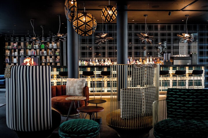 Motel One Antwerp in Antwerp