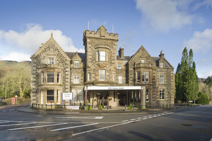 Hotel 72 of 79