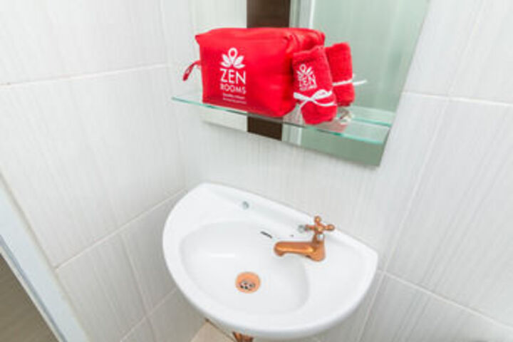 Fitness Center Photo