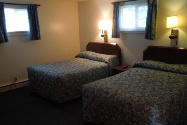 Image of PINE HAVEN MOTEL