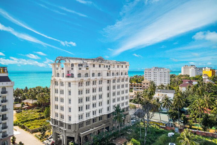 Image of AVS Hotel Phu Quoc