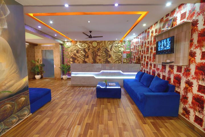 Hotel Interior 2 of 42