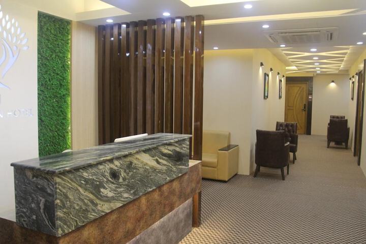 Hotel Interior 2 of 39