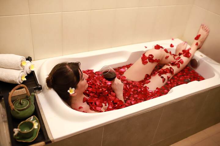 Spa Photos