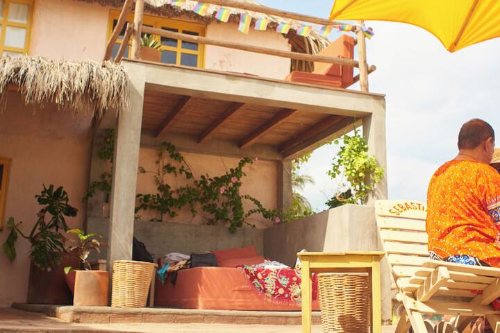 Terrace/Patio 52 of 80
