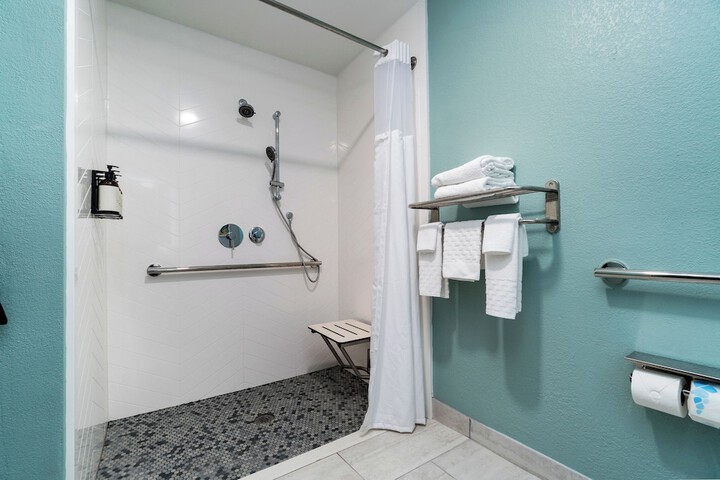 Fitness Facility Photos